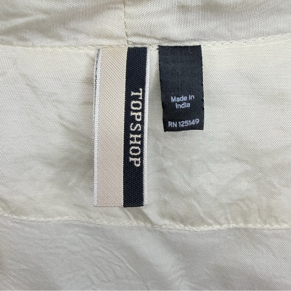 TOPSHOP - Picture 5 of 7